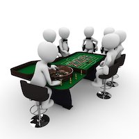 Roulette Casino Spiele
