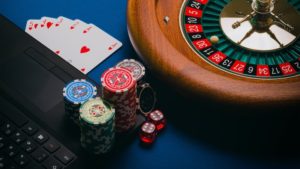 Online Casinos ohne Deutsche Lizenz