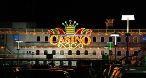 Spiele und Spielautomaten in Casinos ohne Lizenz