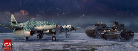 War Thunder