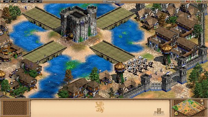 Gallery Bild Age of Empire II