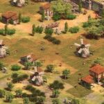 Age of Empire II - Das Echtzeit Strategiespiel 2