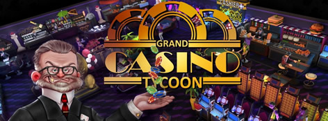 Grand Casino Tycoon