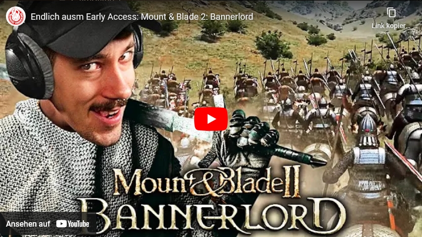 Mount & Blade II: Bannerlord Cheats & Tricks