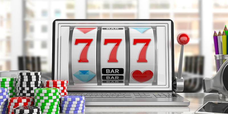 Spiele-Hits Slot Gaming